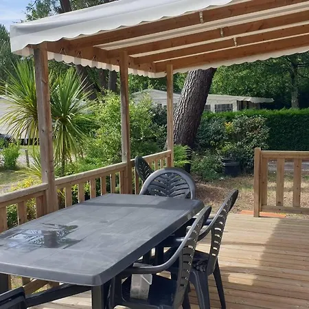 度假居 A Supprimer 拉特斯特德布赫