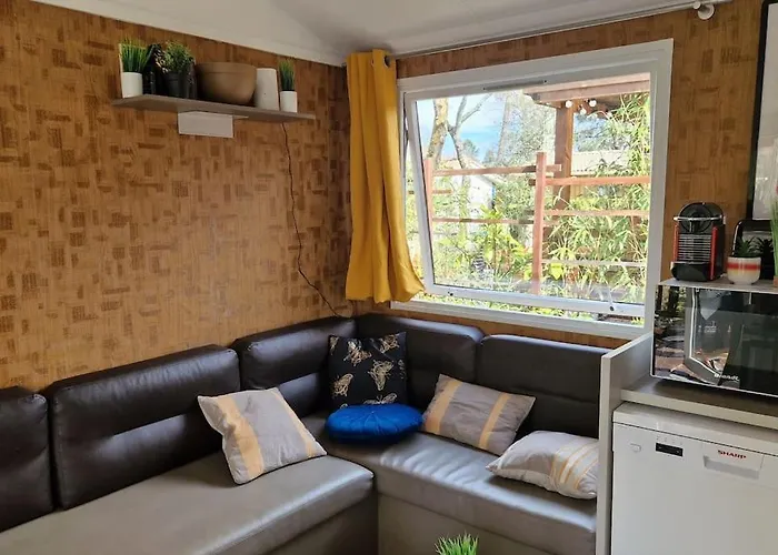 度假居 A Supprimer 拉特斯特德布赫