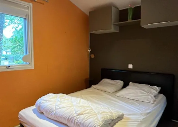 度假居 A Supprimer 拉特斯特德布赫